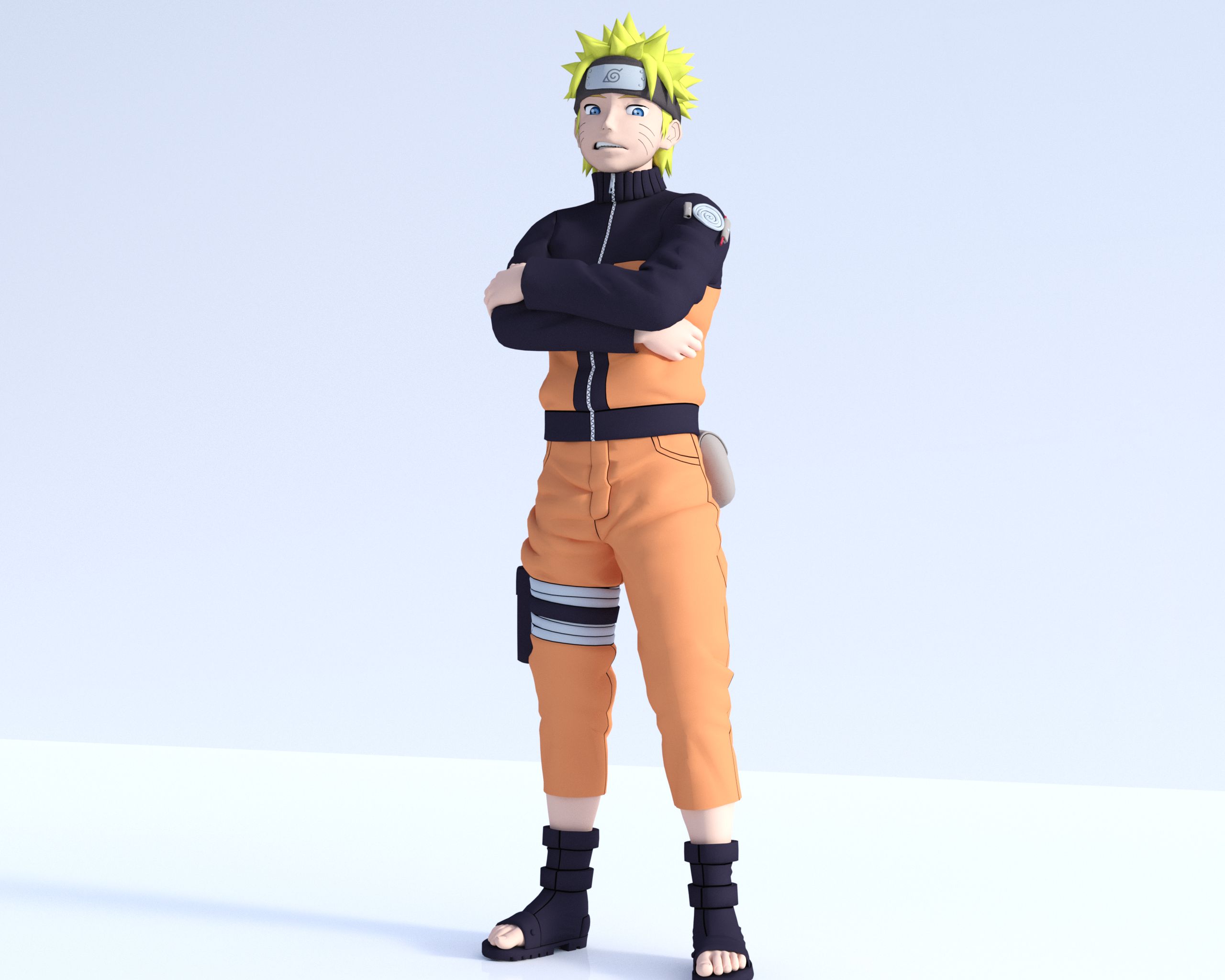 Laden Sie das Naruto, Animes, Naruto Uzumaki-Bild kostenlos auf Ihren PC-Desktop herunter