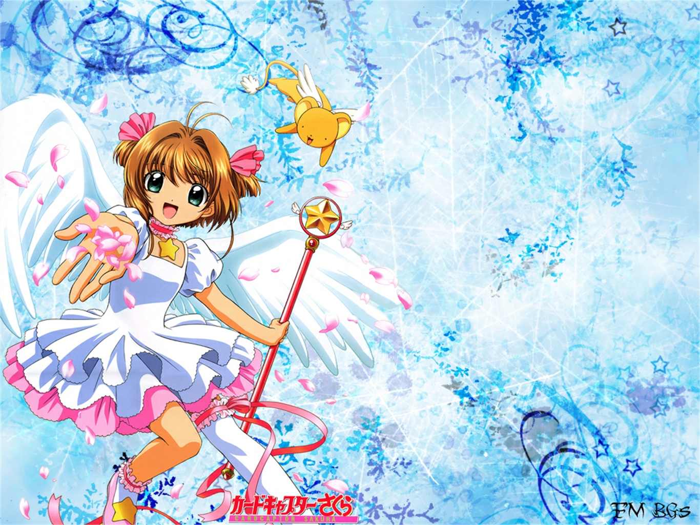Descarga gratis la imagen Animado, Sakura Cazadora De Cartas en el escritorio de tu PC