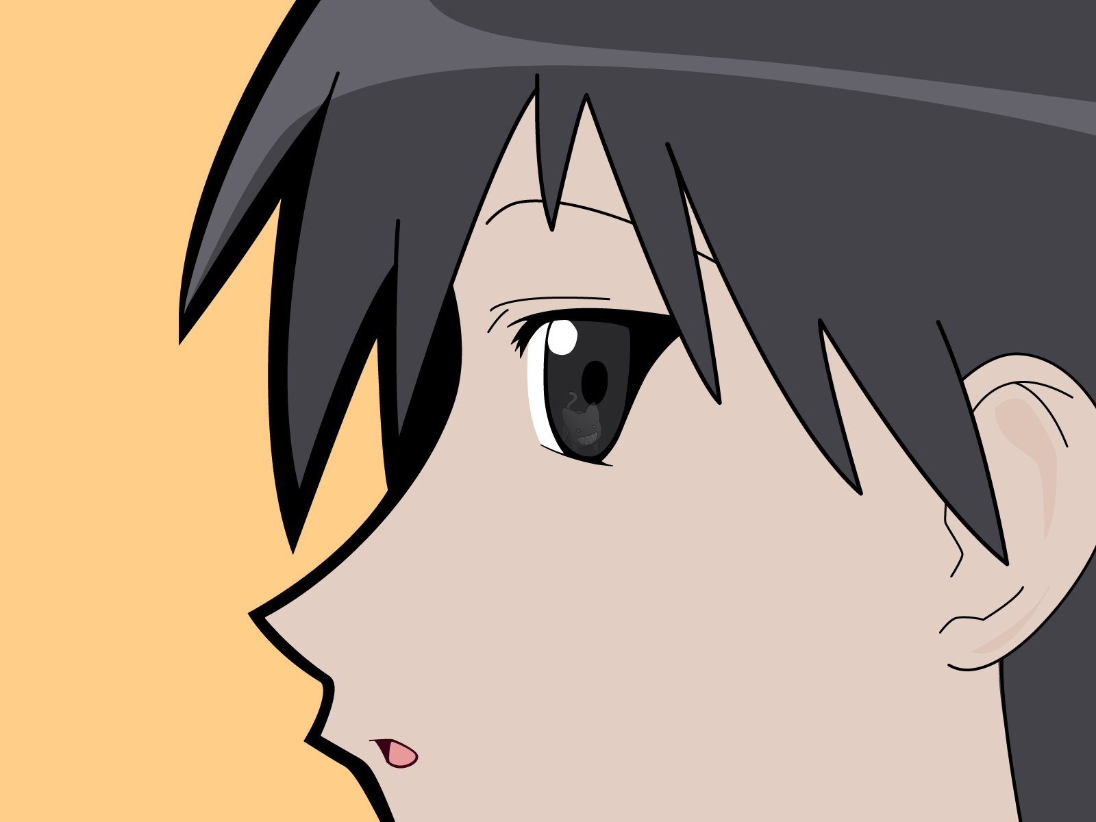 Download mobile wallpaper Azumanga Daioh, Anime for free.