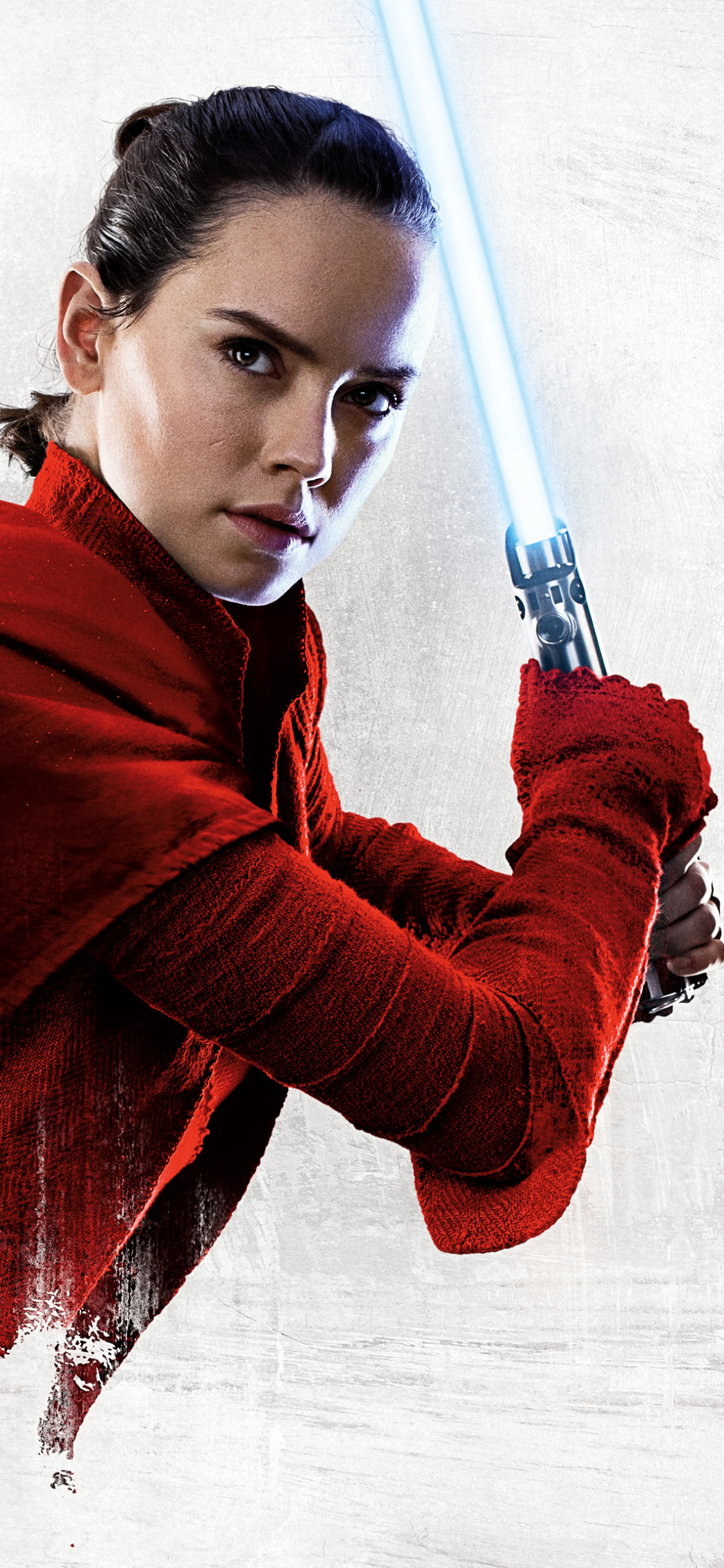 Download mobile wallpaper Star Wars, Movie, Daisy Ridley, Rey (Star Wars), Star Wars: The Last Jedi for free.