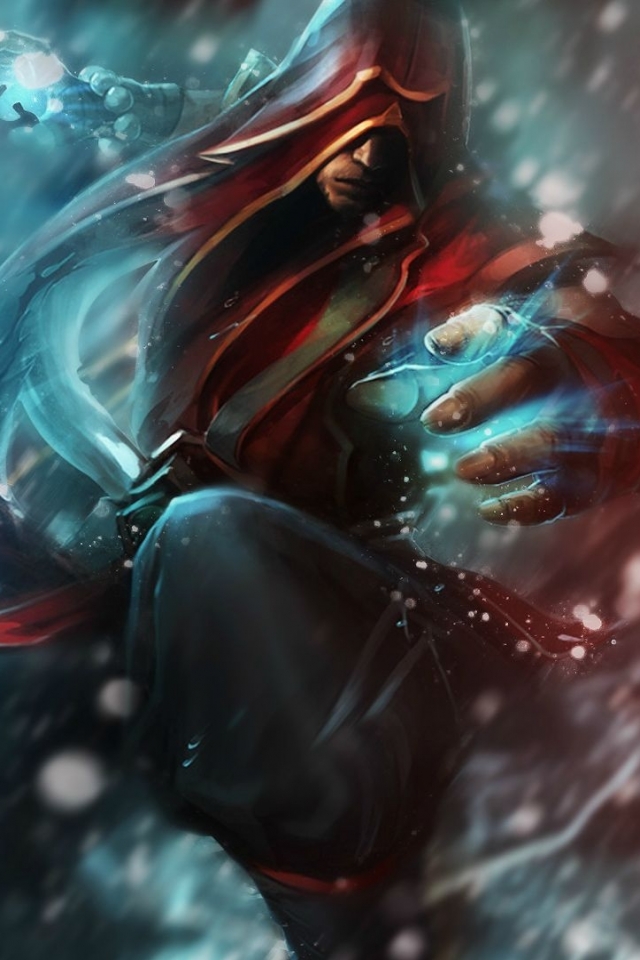 Download mobile wallpaper League Of Legends, Video Game, Lee Sin (League Of Legends) for free.