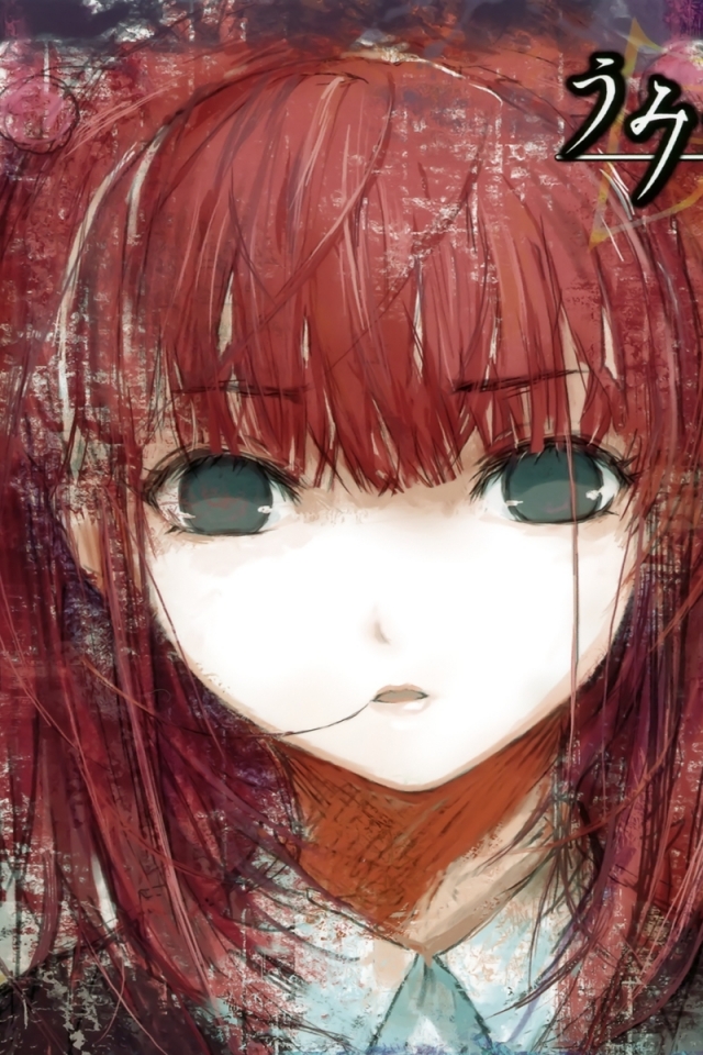 anime, umineko: when they cry, ange ushiromiya