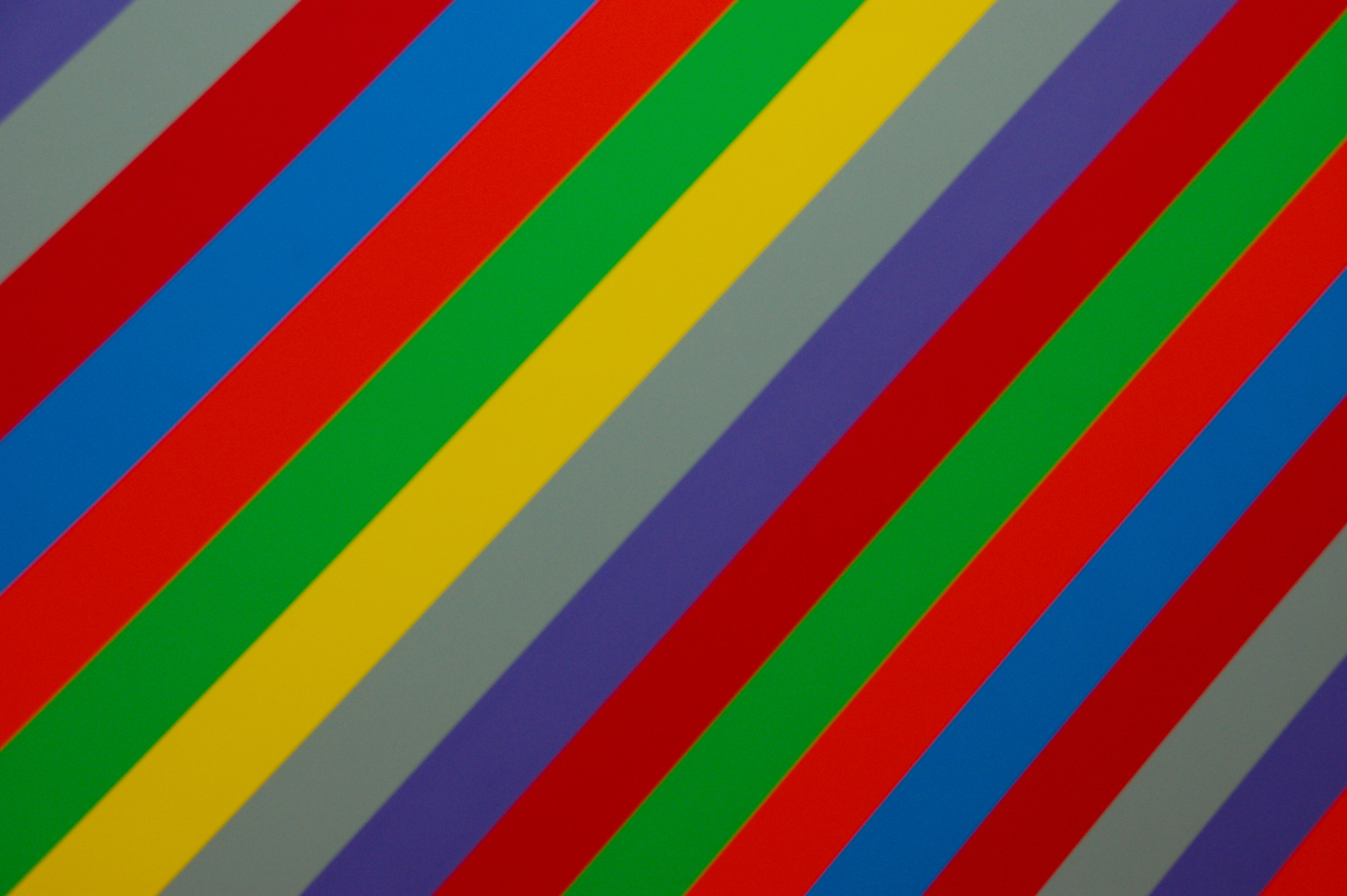 Download mobile wallpaper Abstract, Colors, Stripes, Colorful for free.