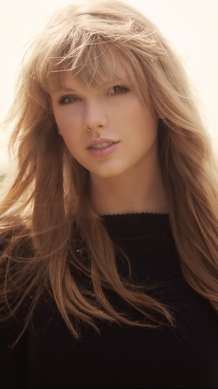 Download mobile wallpaper Music, Taylor Swift for free.