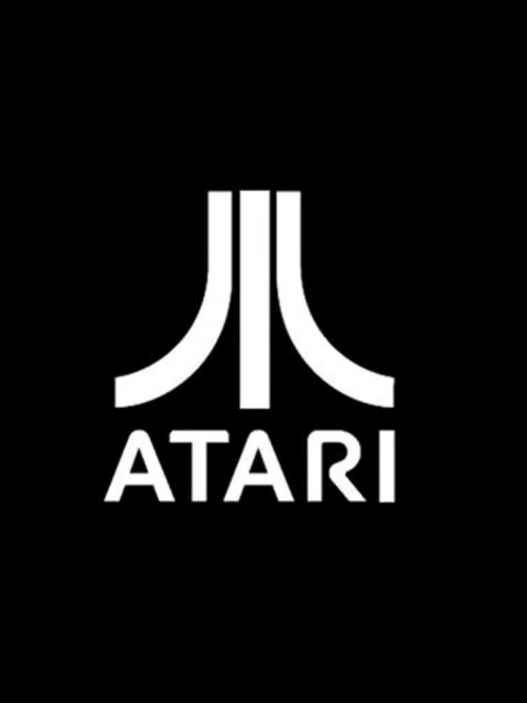 Download mobile wallpaper Products, Video Game, Atari, Consoles for free.