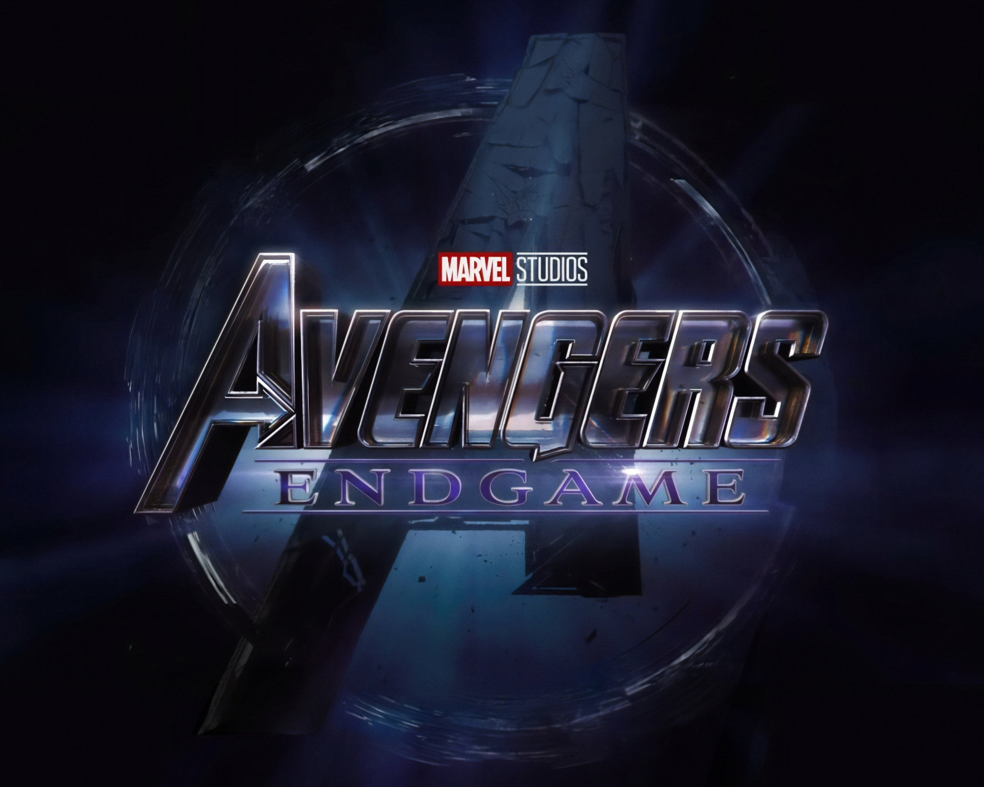 Download mobile wallpaper Movie, The Avengers, Avengers Endgame for free.