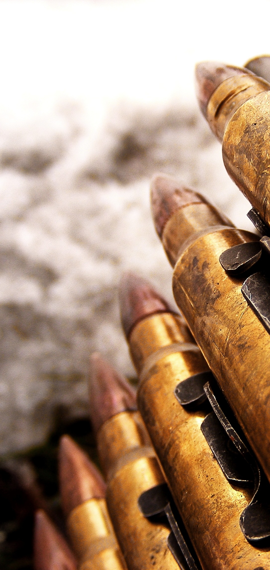 Download mobile wallpaper Bullet, Weapons for free.