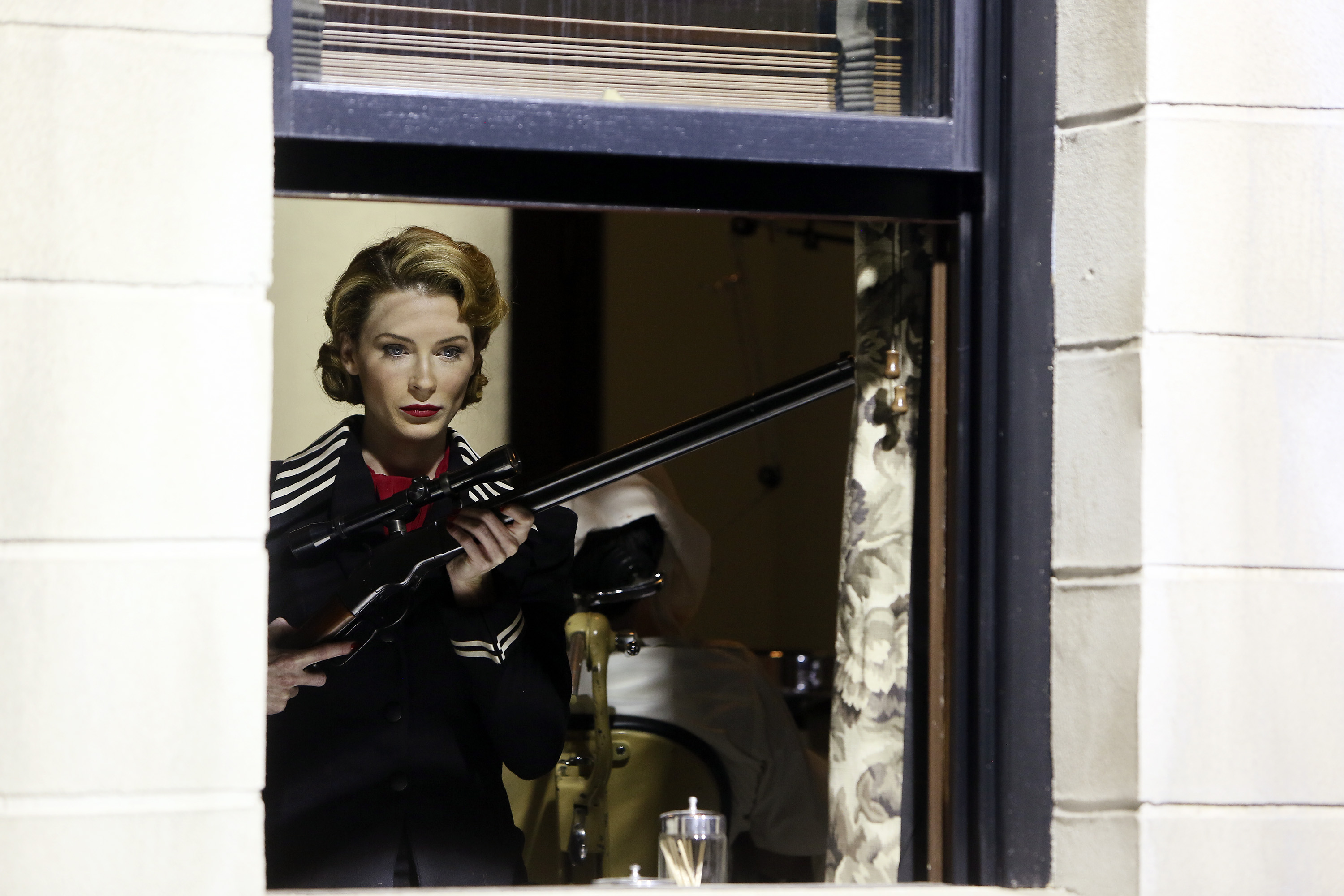 Laden Sie das Fernsehserien, Marvel's Agent Carter-Bild kostenlos auf Ihren PC-Desktop herunter