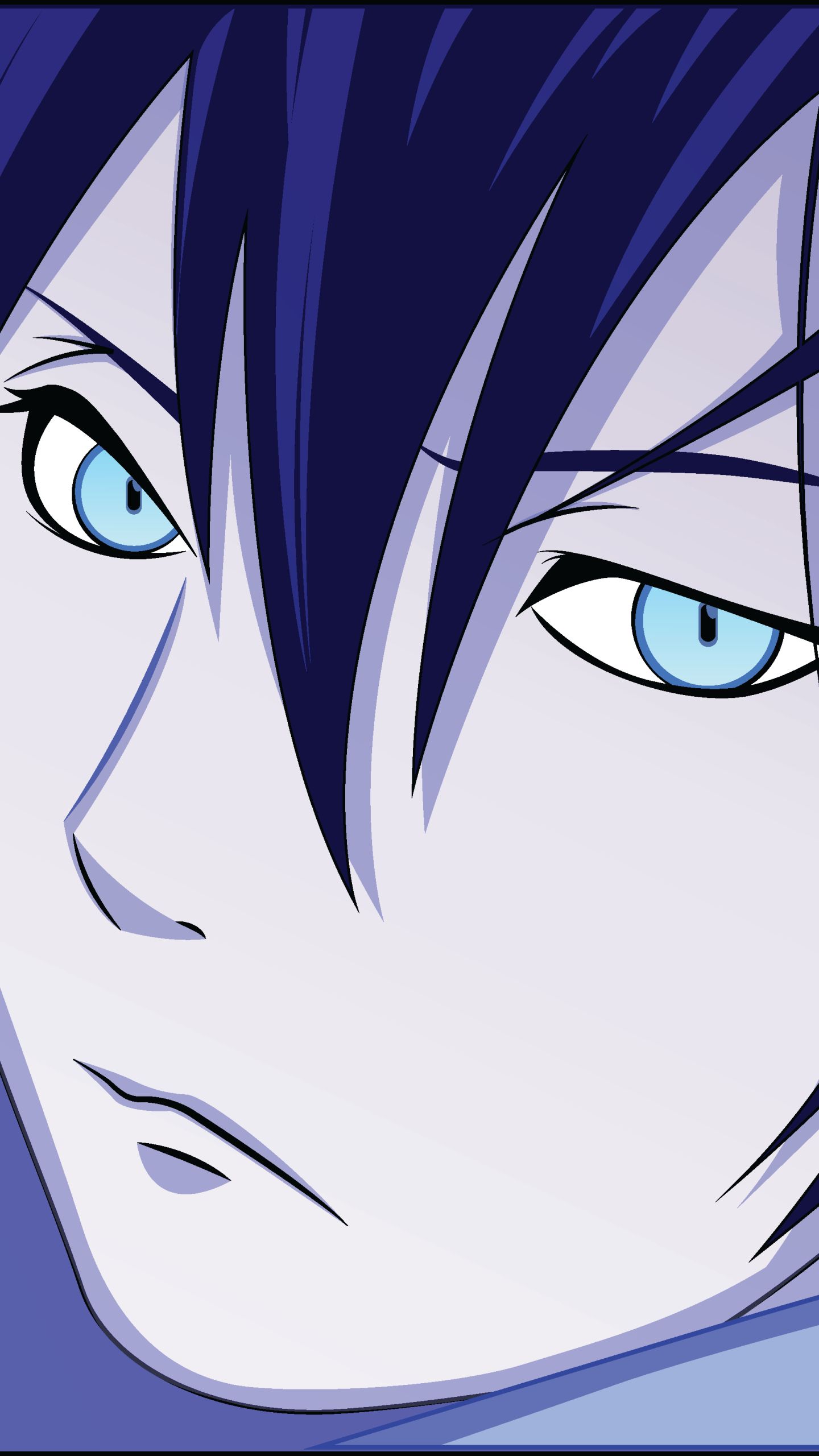 Handy-Wallpaper Animes, Noragami, Yato (Noragami) kostenlos herunterladen.