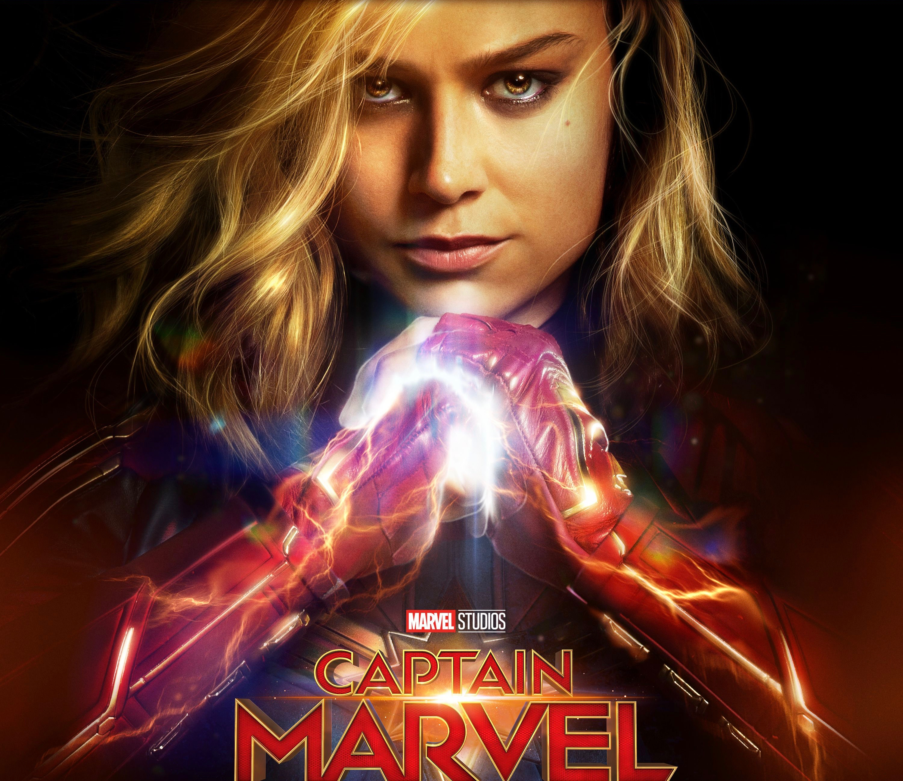 Baixe gratuitamente a imagem Filme, Capitã Marvel na área de trabalho do seu PC