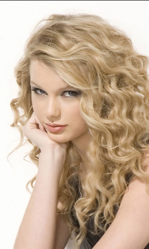 Download mobile wallpaper Music, Taylor Swift for free.