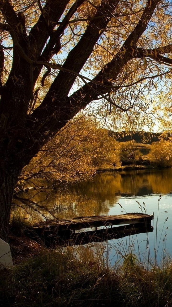 Baixar papel de parede para celular de Lagos, Lago, Terra/natureza gratuito.