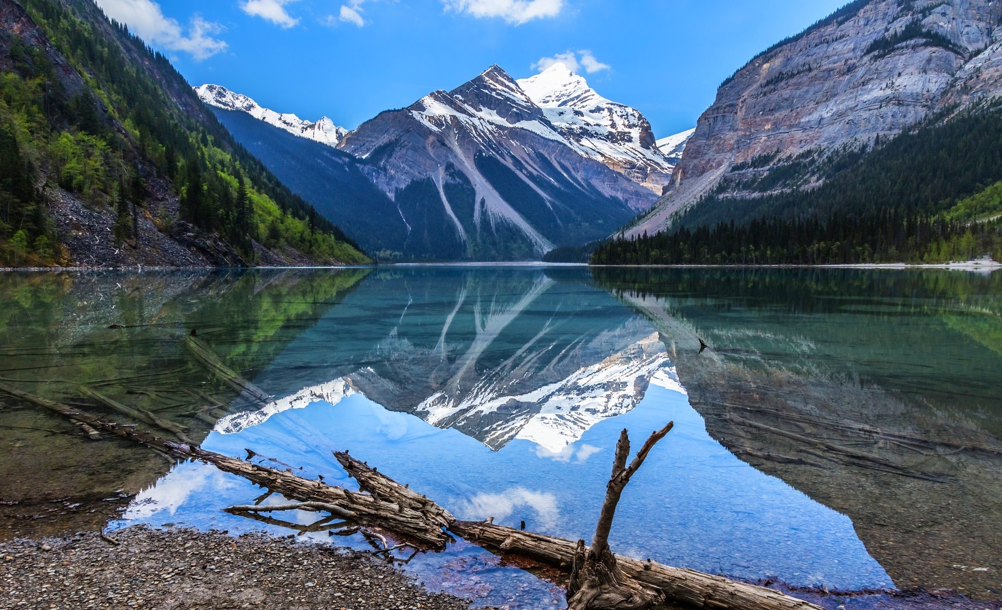 Free download wallpaper Landscape, Nature, Water, Mountain, Lake, Reflection, Wood, Forest, Earth, Cliff on your PC desktop