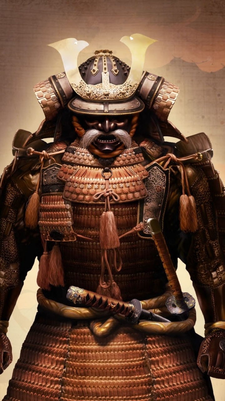 Download mobile wallpaper Video Game, Total War: Shogun 2, Total War for free.