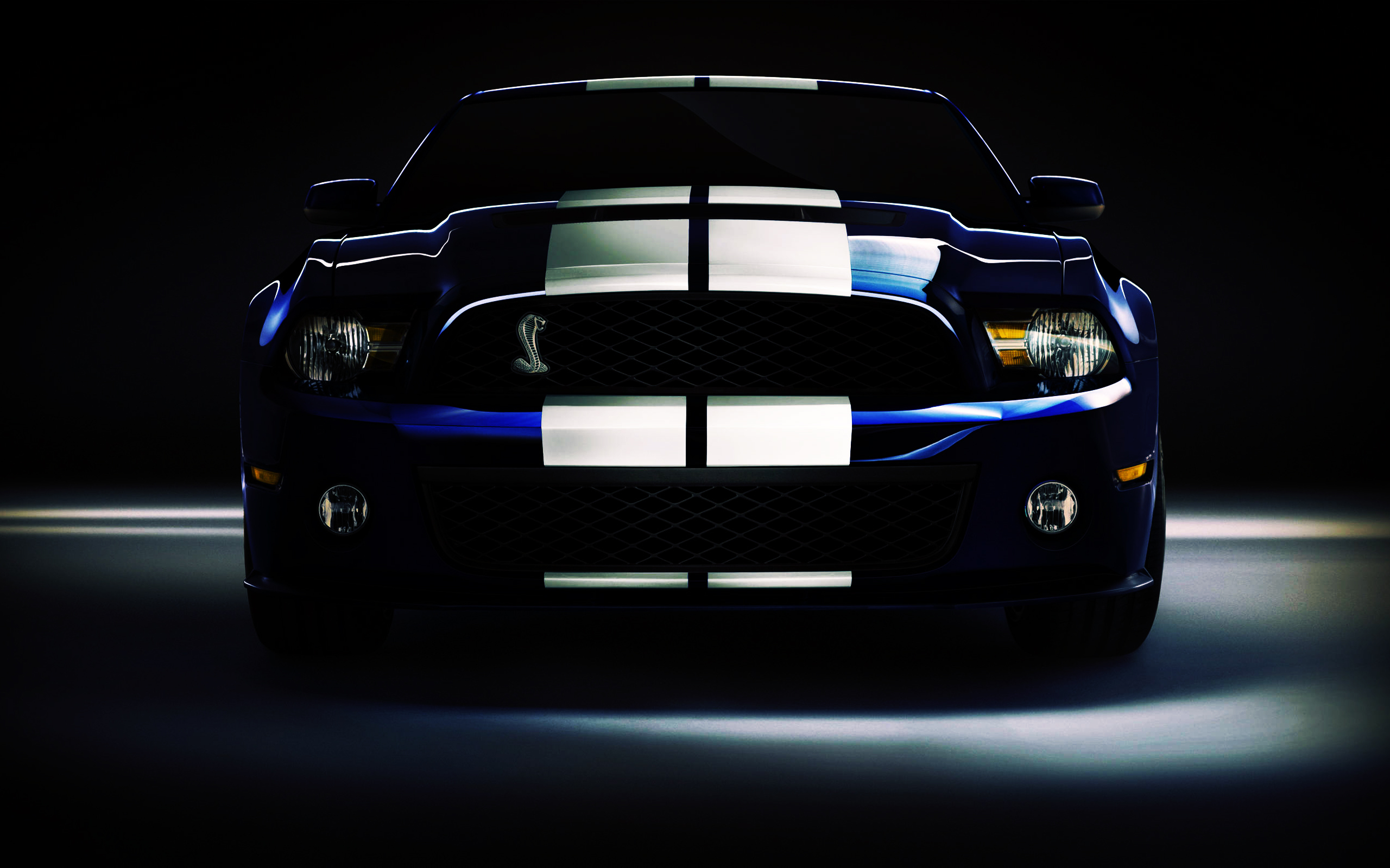 Download mobile wallpaper Ford Mustang Shelby Gt500, Ford, Vehicles for free.