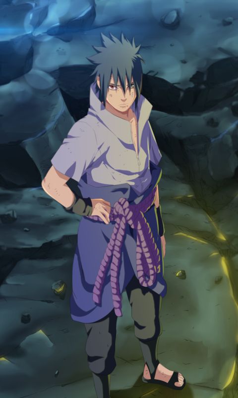 Download mobile wallpaper Anime, Naruto, Sasuke Uchiha, Naruto Uzumaki for free.