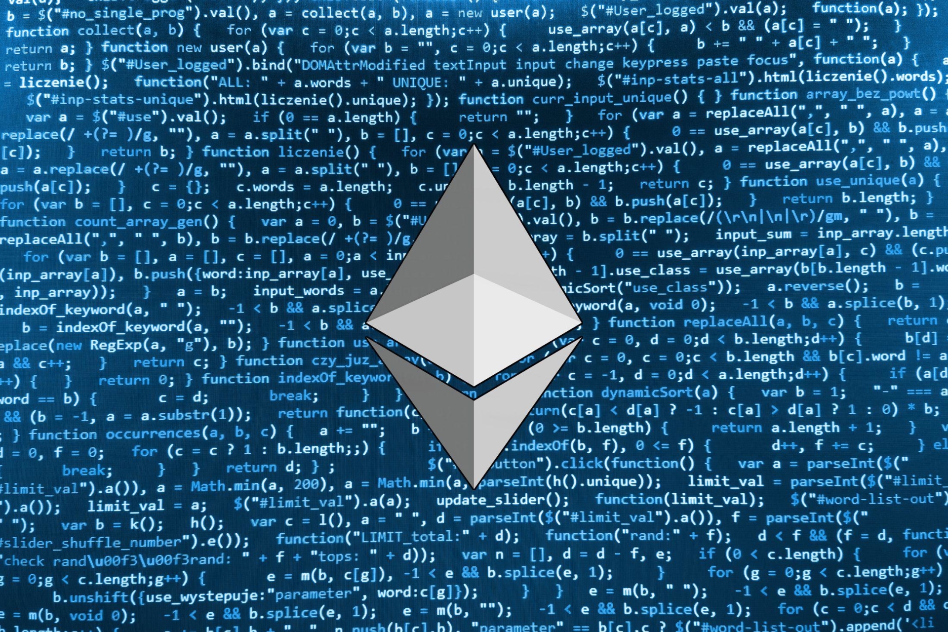 code, technology, ethereum, cryptocurrency