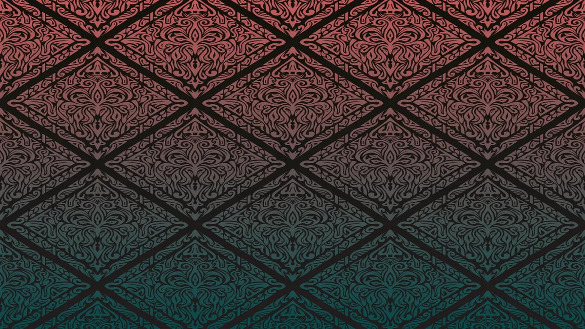 Desktop wallpaper: Abstract, Ornamental 4K free download for PC. 604304