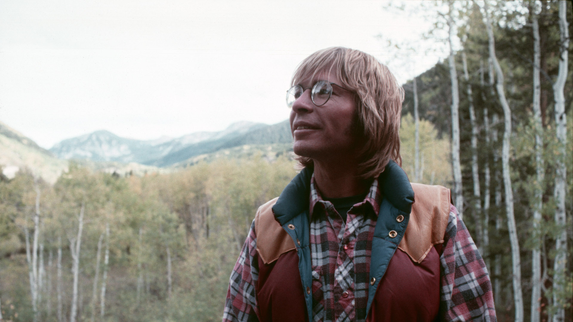 Melhores papéis de parede de John Denver para tela do telefone