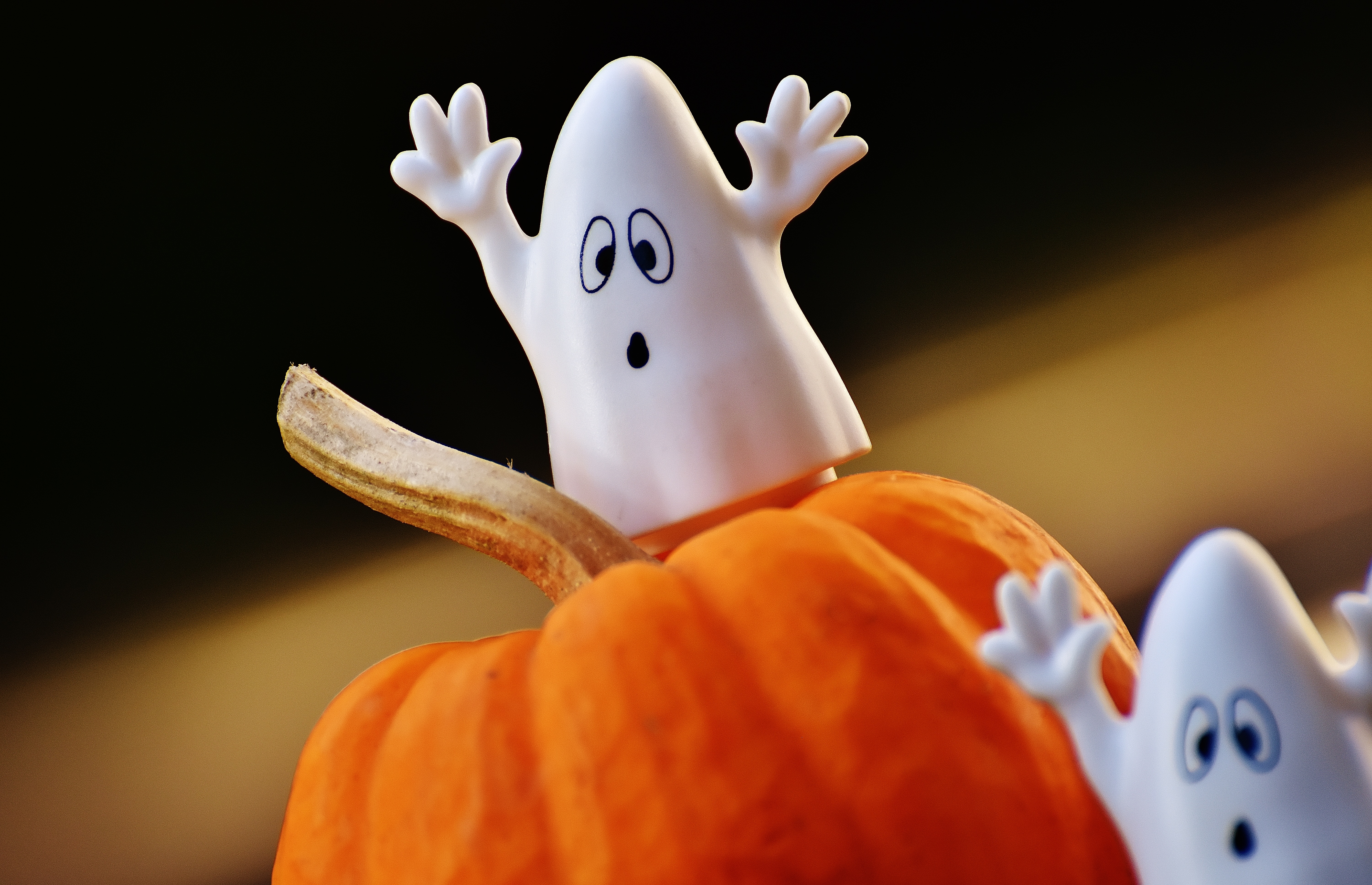 halloween, holidays, pumpkin, toys, ghosts