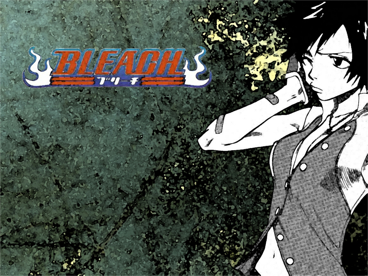 Free download wallpaper Anime, Bleach, Tatsuki Arisawa on your PC desktop