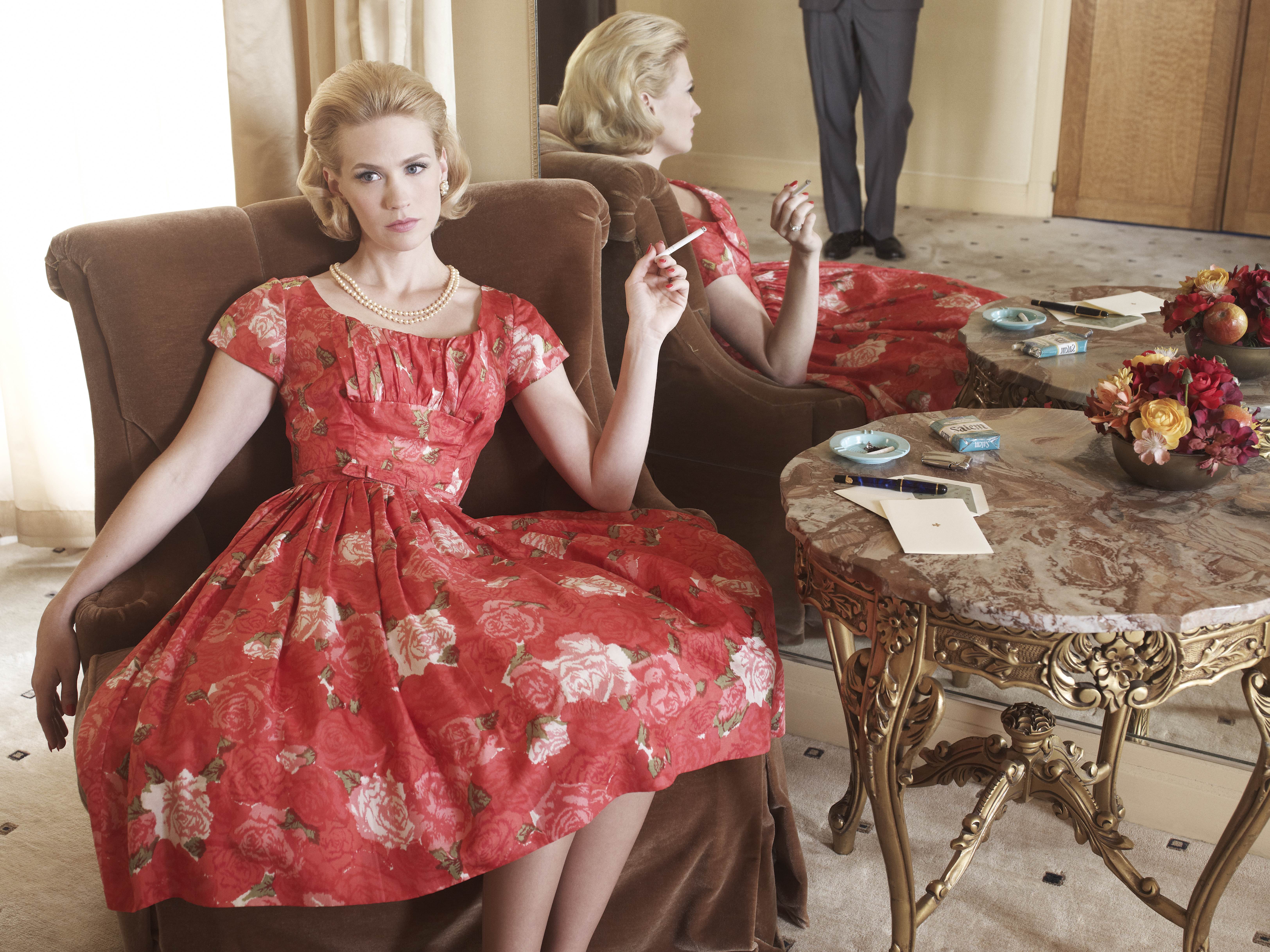 Free download wallpaper Tv Show, Mad Men on your PC desktop