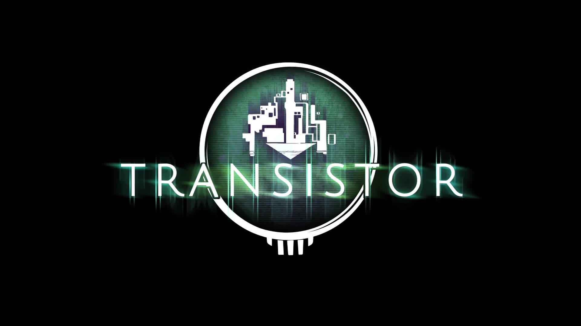 video game, transistor