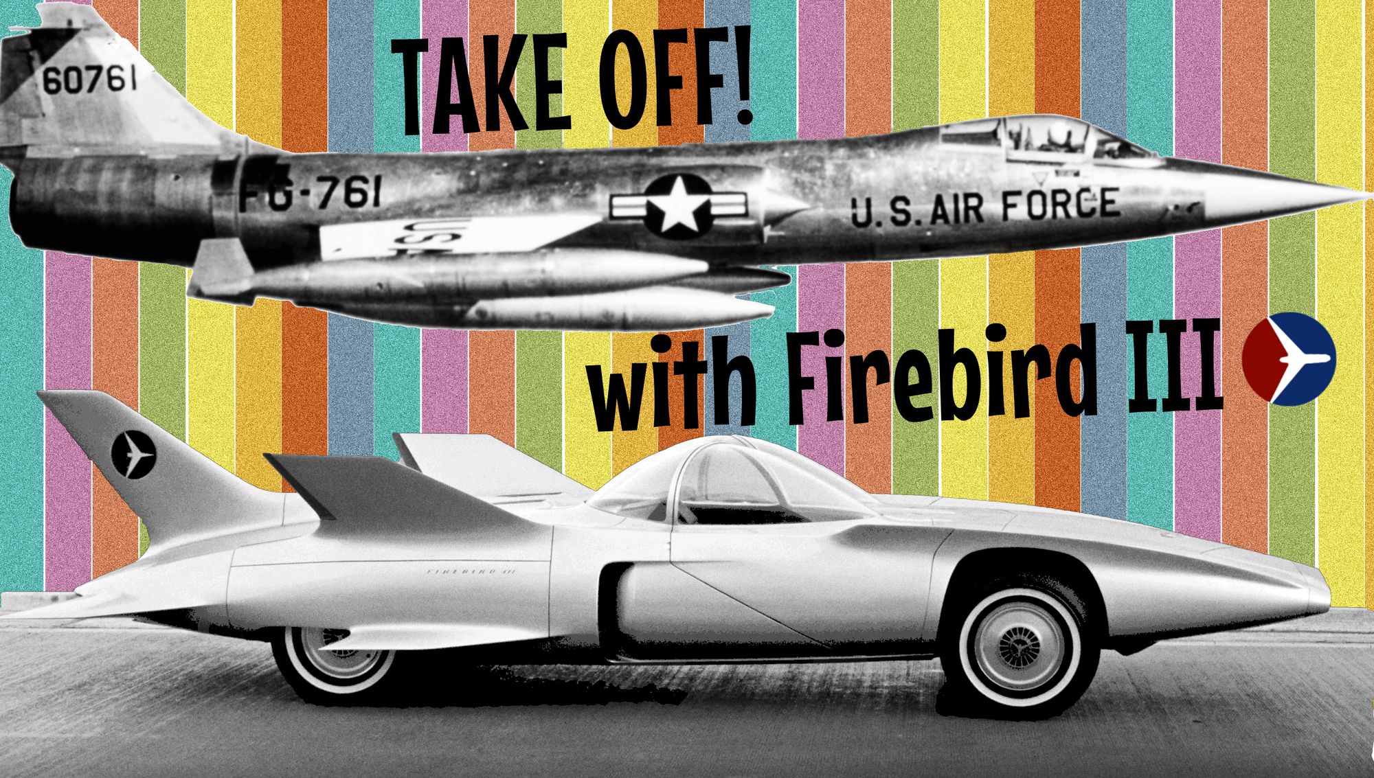 Pontiac Firebird Iii 4K Wallpaper