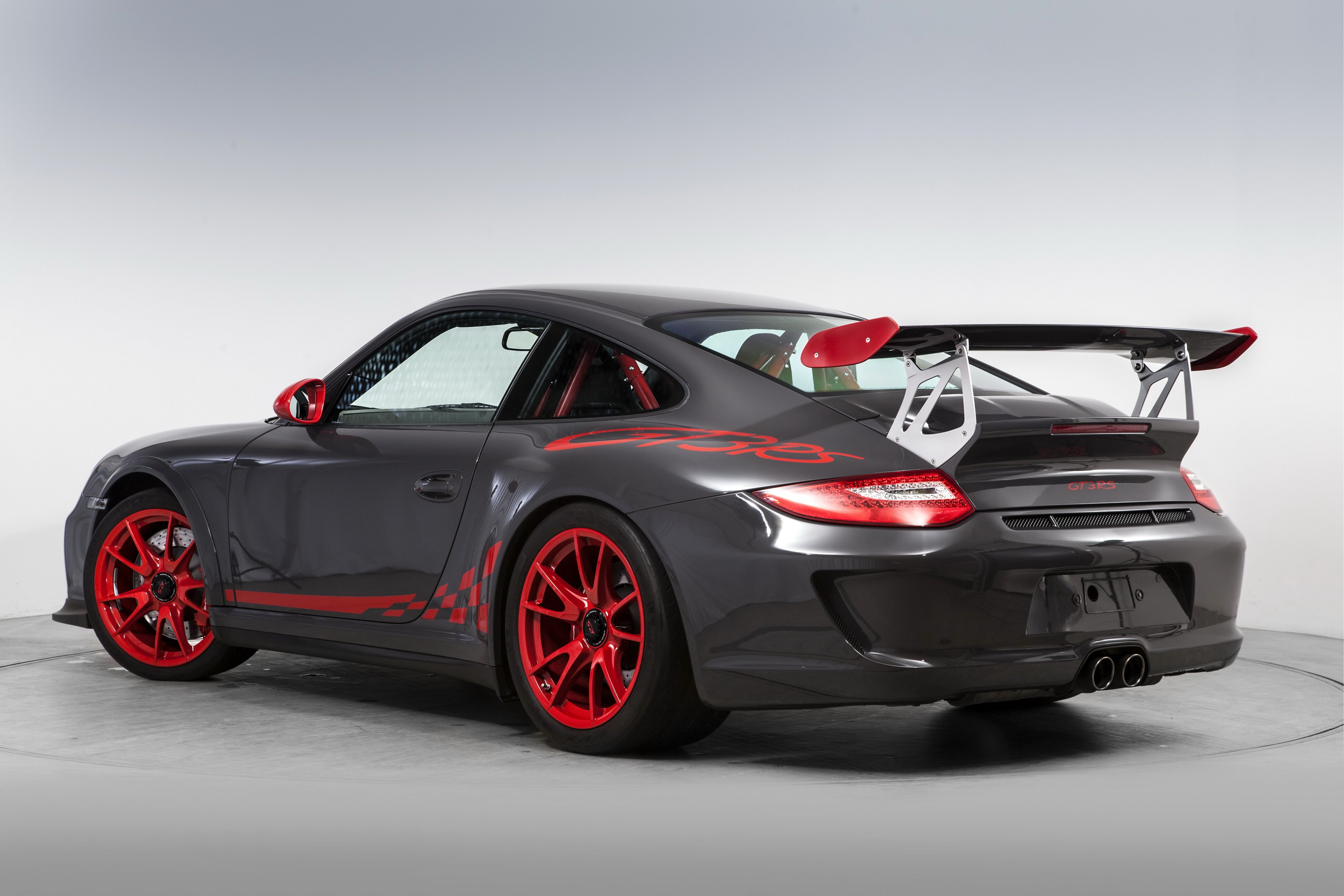 Descarga gratis la imagen Porsche, Porsche 911, Porsche 911 Gt3, Vehículos en el escritorio de tu PC