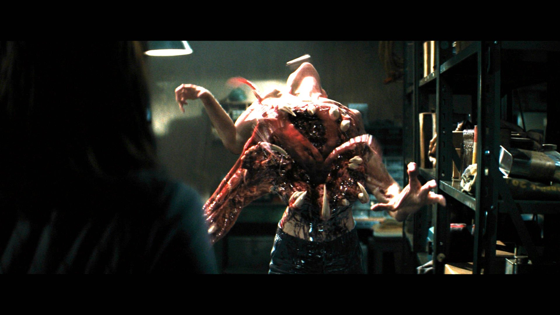 movie, the thing (2011)