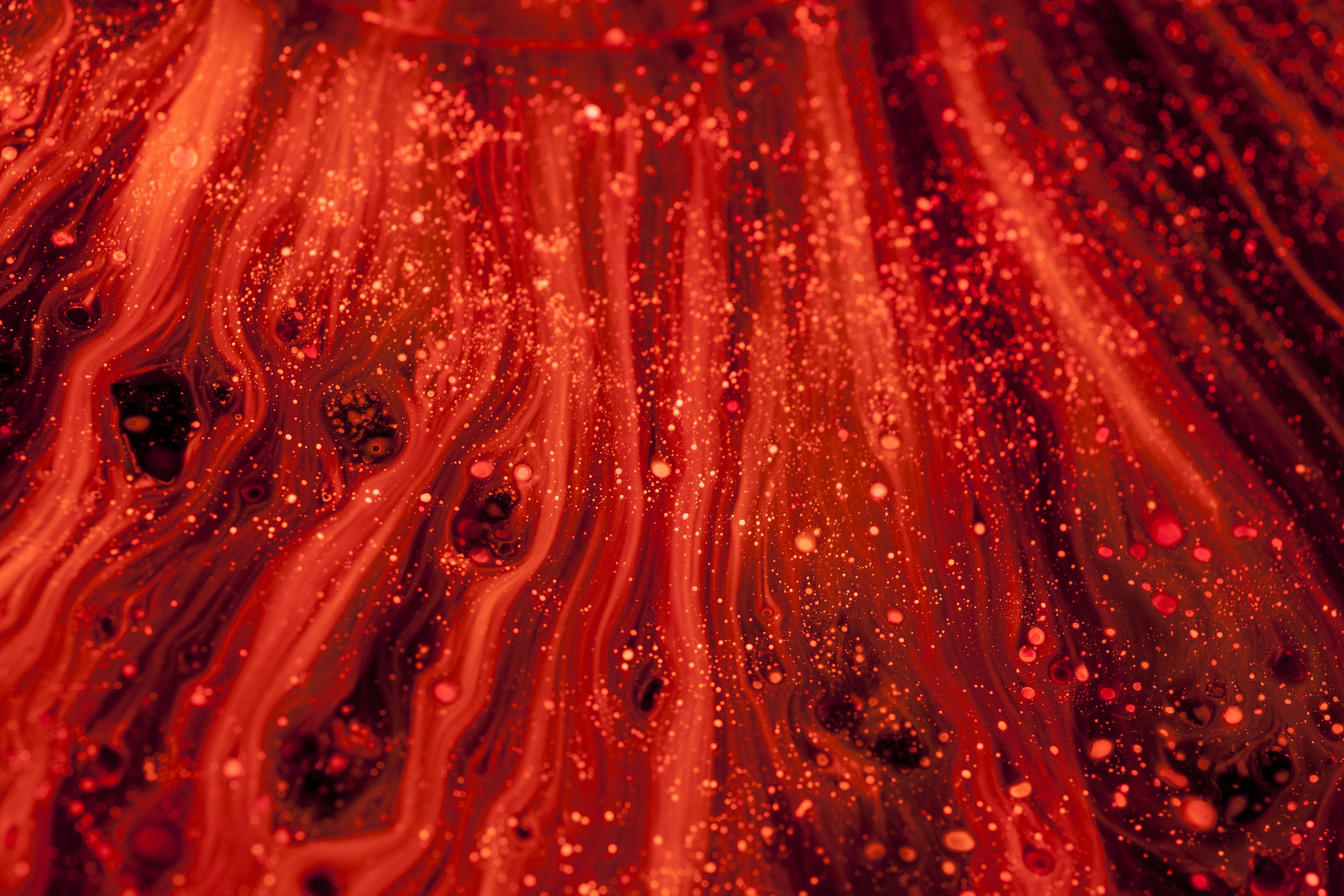 Free download wallpaper Tinsel, Sequins, Bright, Abstract, Liquid on your PC desktop