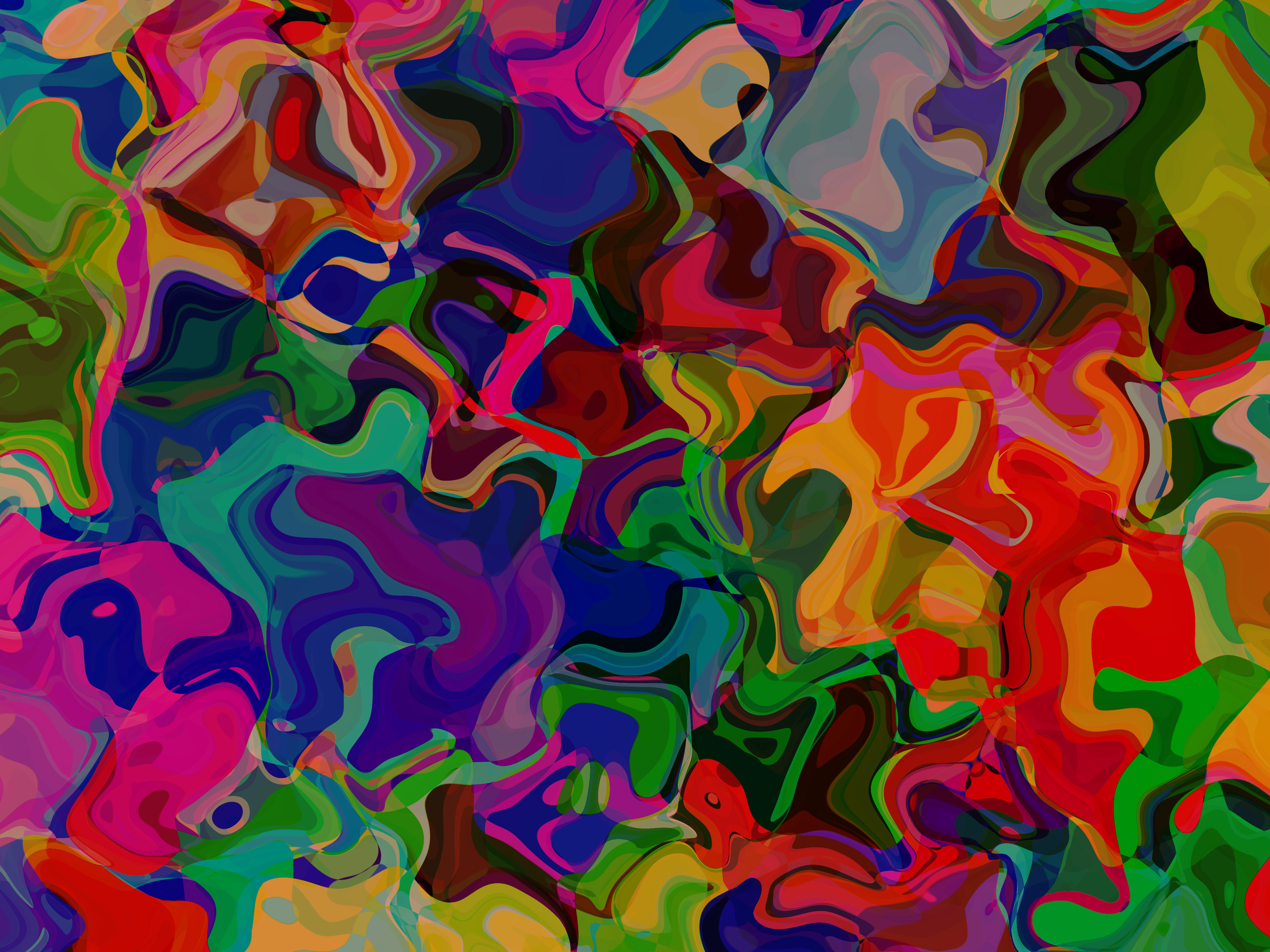 Téléchargez gratuitement l'image Abstrait, Couleurs, Coloré sur le bureau de votre PC