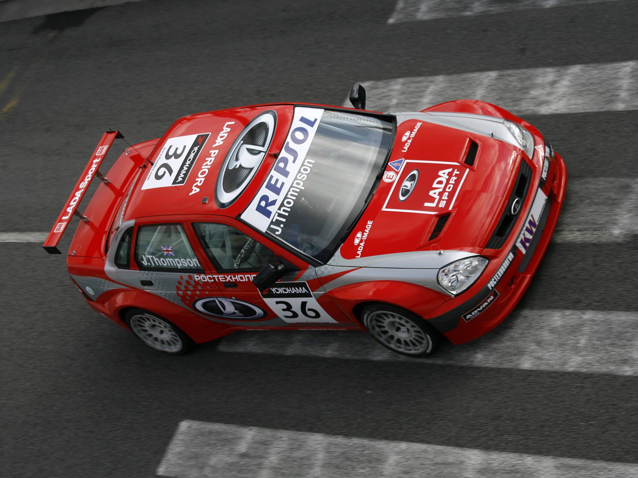 Download mobile wallpaper Wtcc Racing, Racing, Vehicles for free.