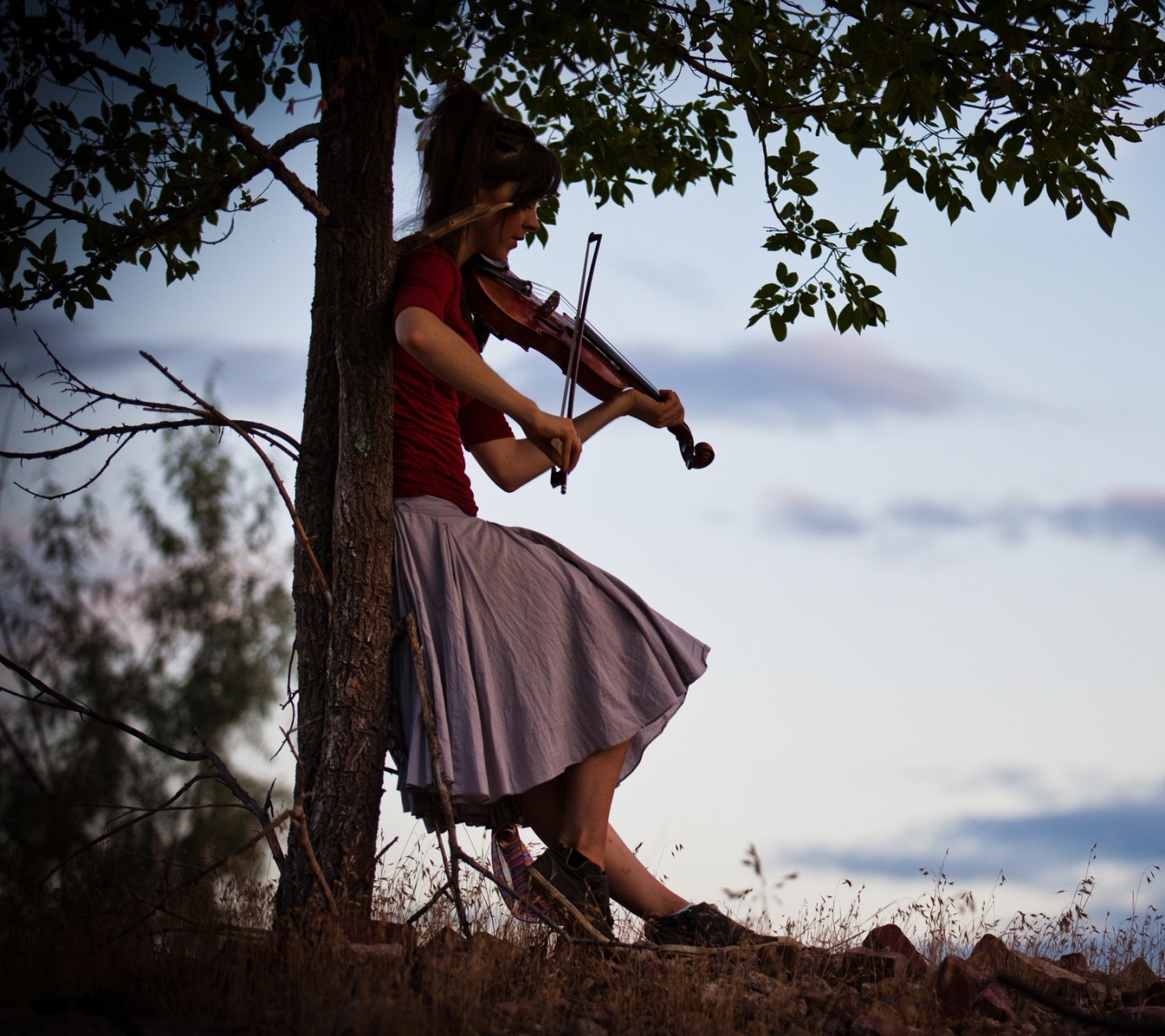 Laden Sie das Musik, Brünette, Violine, Lindsey Stirling-Bild kostenlos auf Ihren PC-Desktop herunter