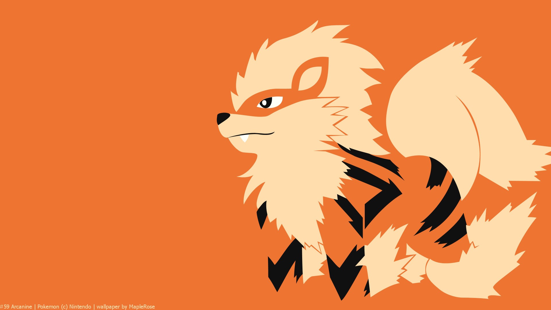 Laden Sie das Pokémon, Animes, Arkani (Pokémon)-Bild kostenlos auf Ihren PC-Desktop herunter