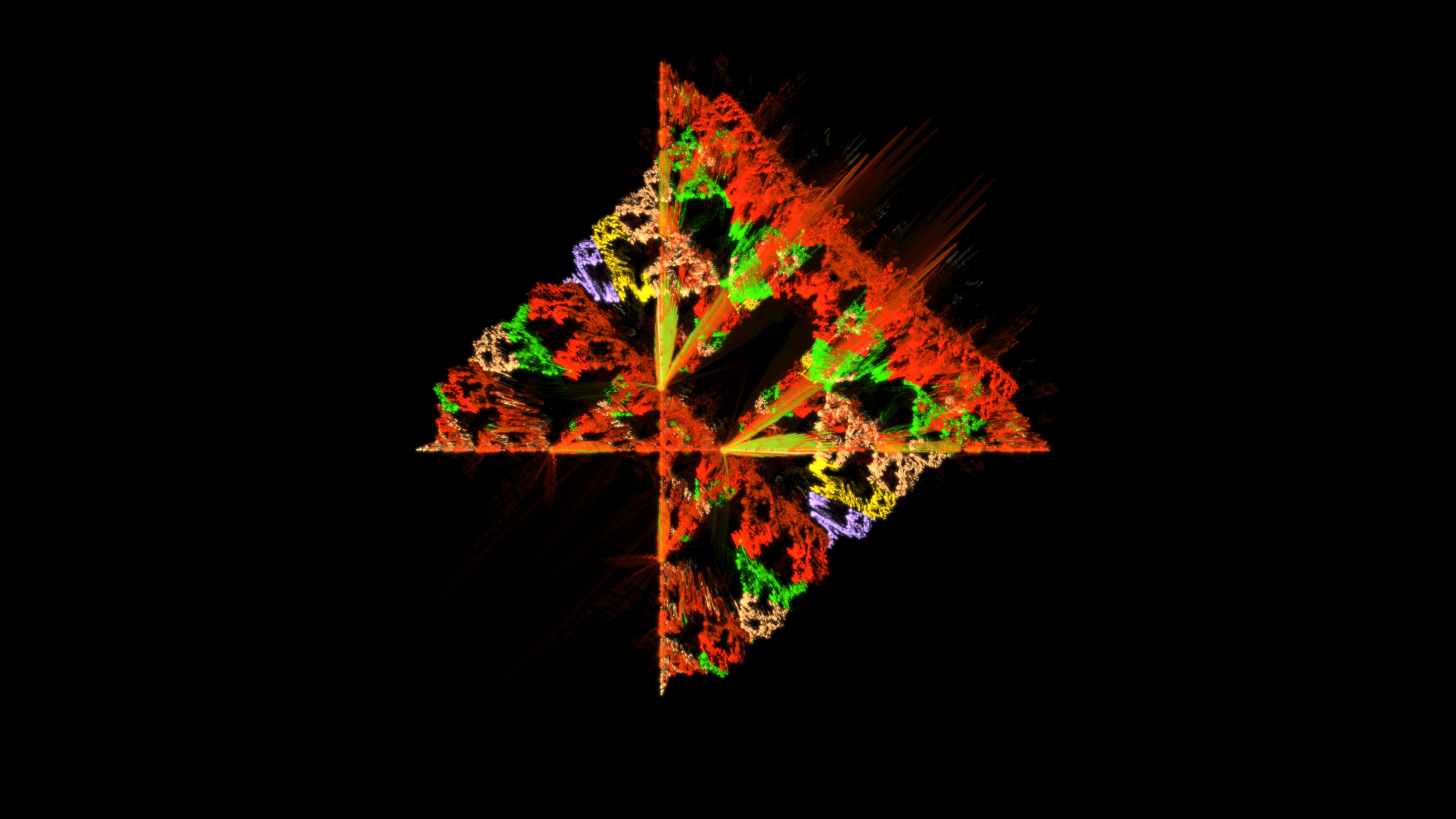 Baixe gratuitamente a imagem Abstrato, Explosão na área de trabalho do seu PC