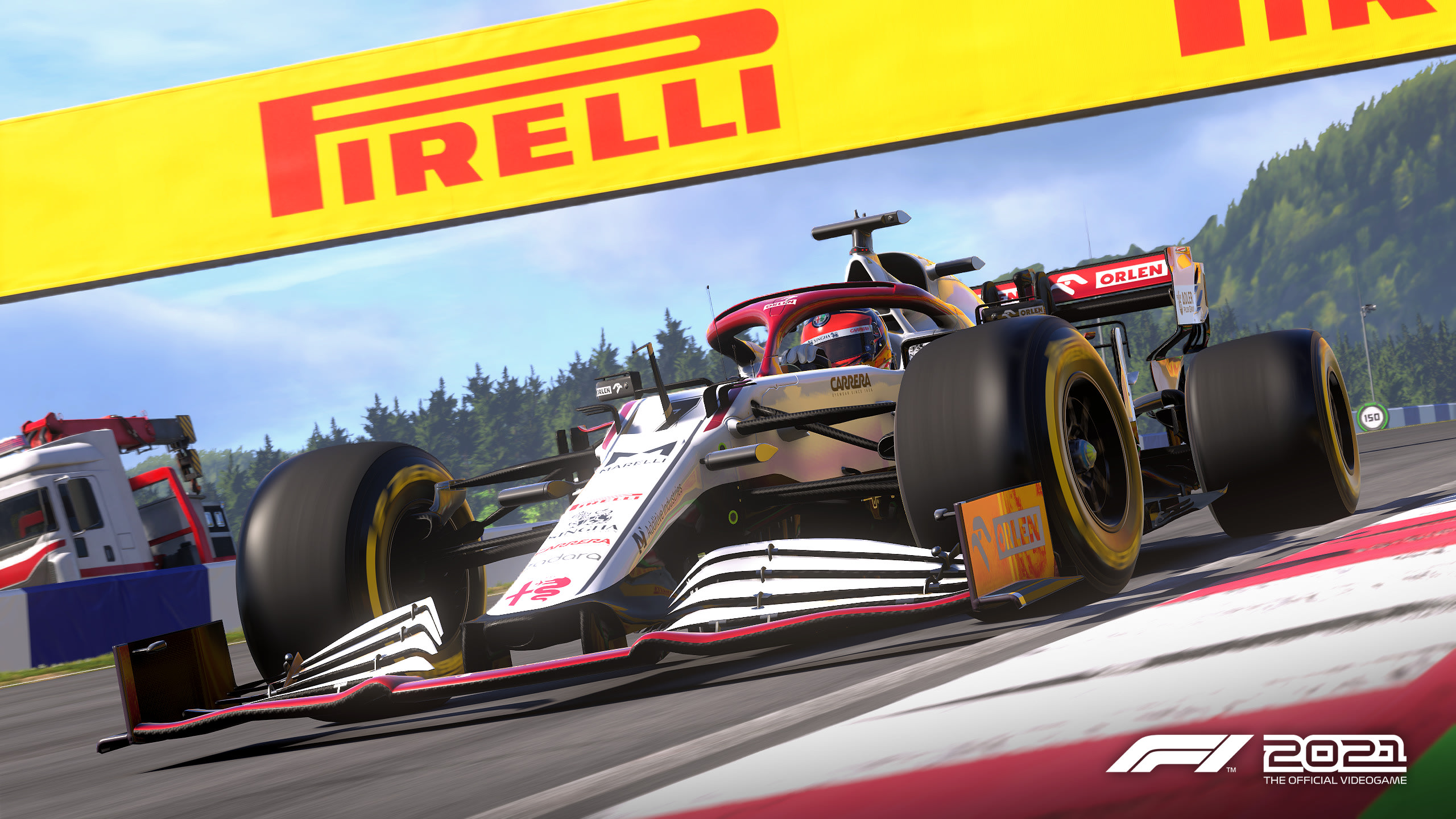 video game, f1 2021