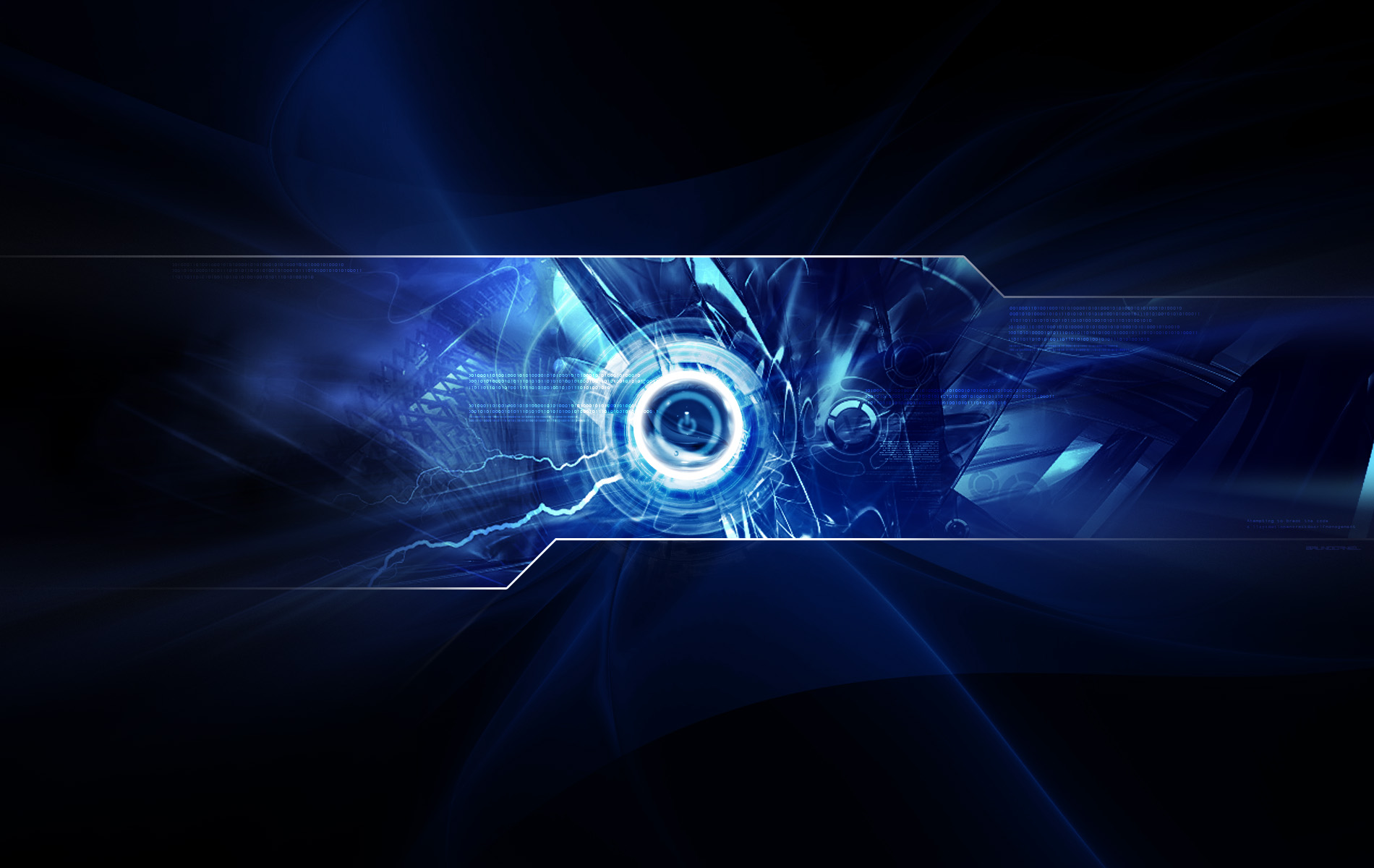 Free download wallpaper Abstract, Technology, Cgi on your PC desktop