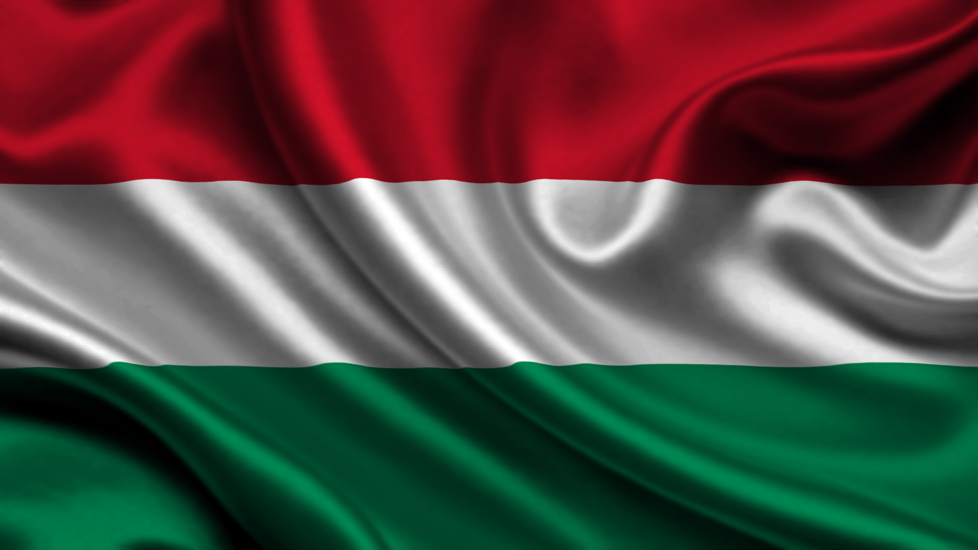 Baixar papel de parede para celular de Bandeira Da Hungria, Bandeiras, Miscelânea gratuito.