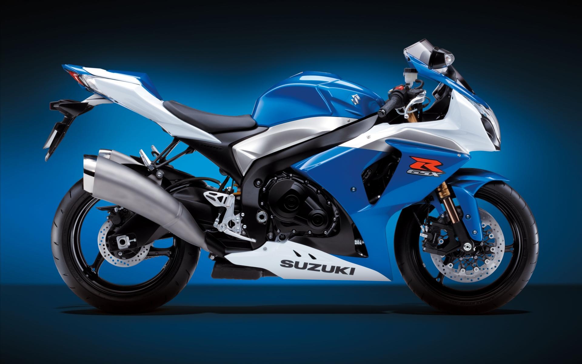 532487 descargar imagen azul, vehículos, suzuki, bicicleta, motocicleta: fondos de pantalla y protectores de pantalla gratis