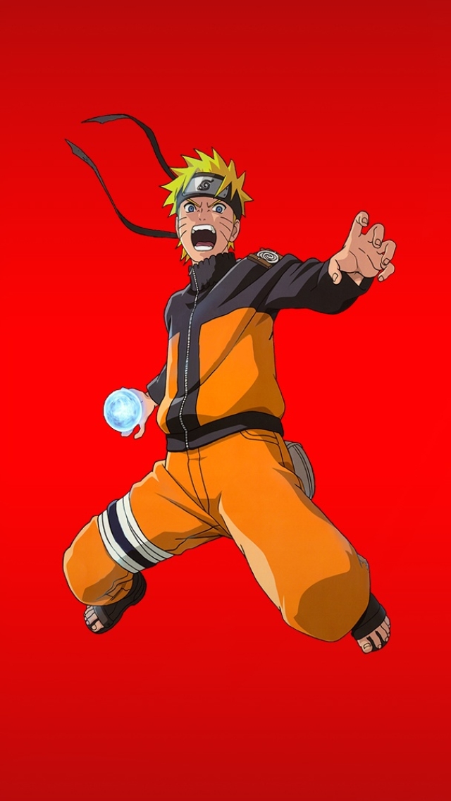 Handy-Wallpaper Naruto, Animes, Naruto Uzumaki kostenlos herunterladen.