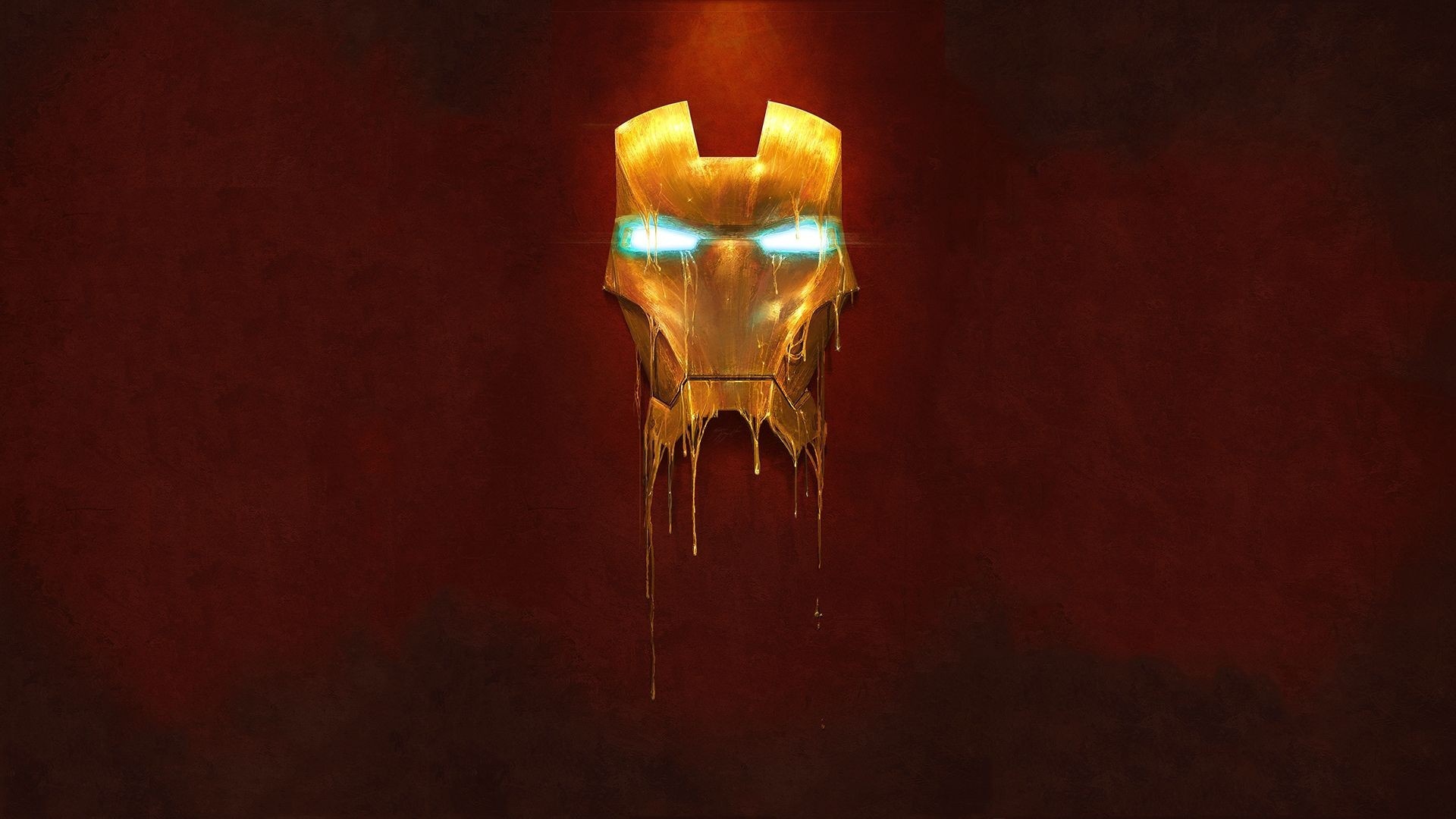 Iron Man Square Wallpapers