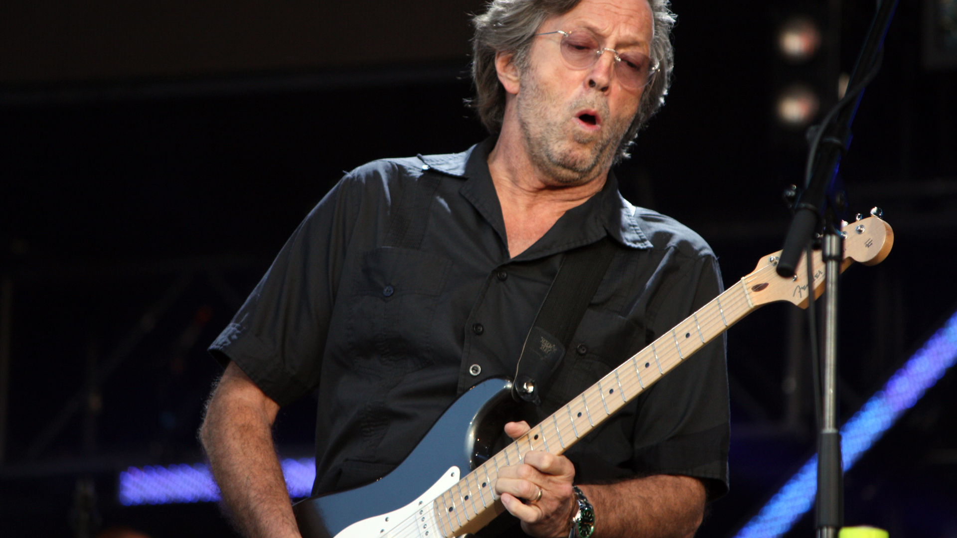 Los mejores fondos de pantalla de Eric Clapton para la pantalla del teléfono