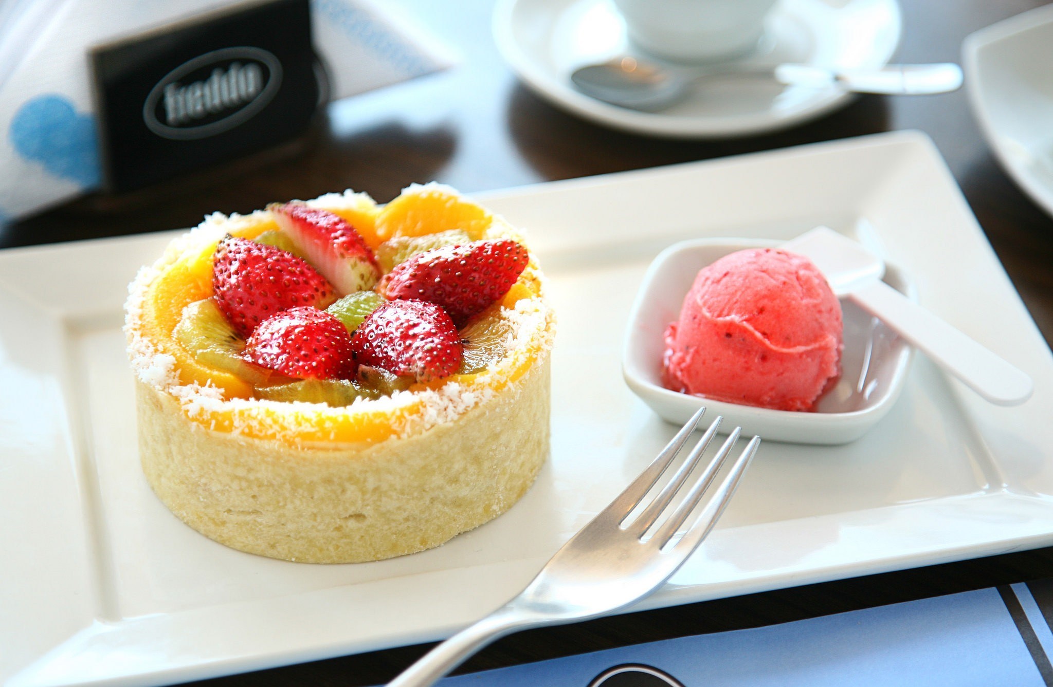 無料モバイル壁紙デザート, アイスクリーム, お菓子, 食べ物をダウンロードします。