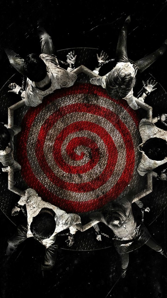 Download mobile wallpaper Movie, Horror, Saw Vi for free.