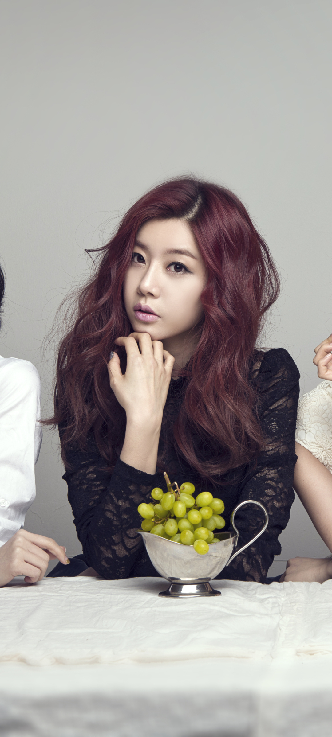 Download mobile wallpaper Music, Girl's Day for free.