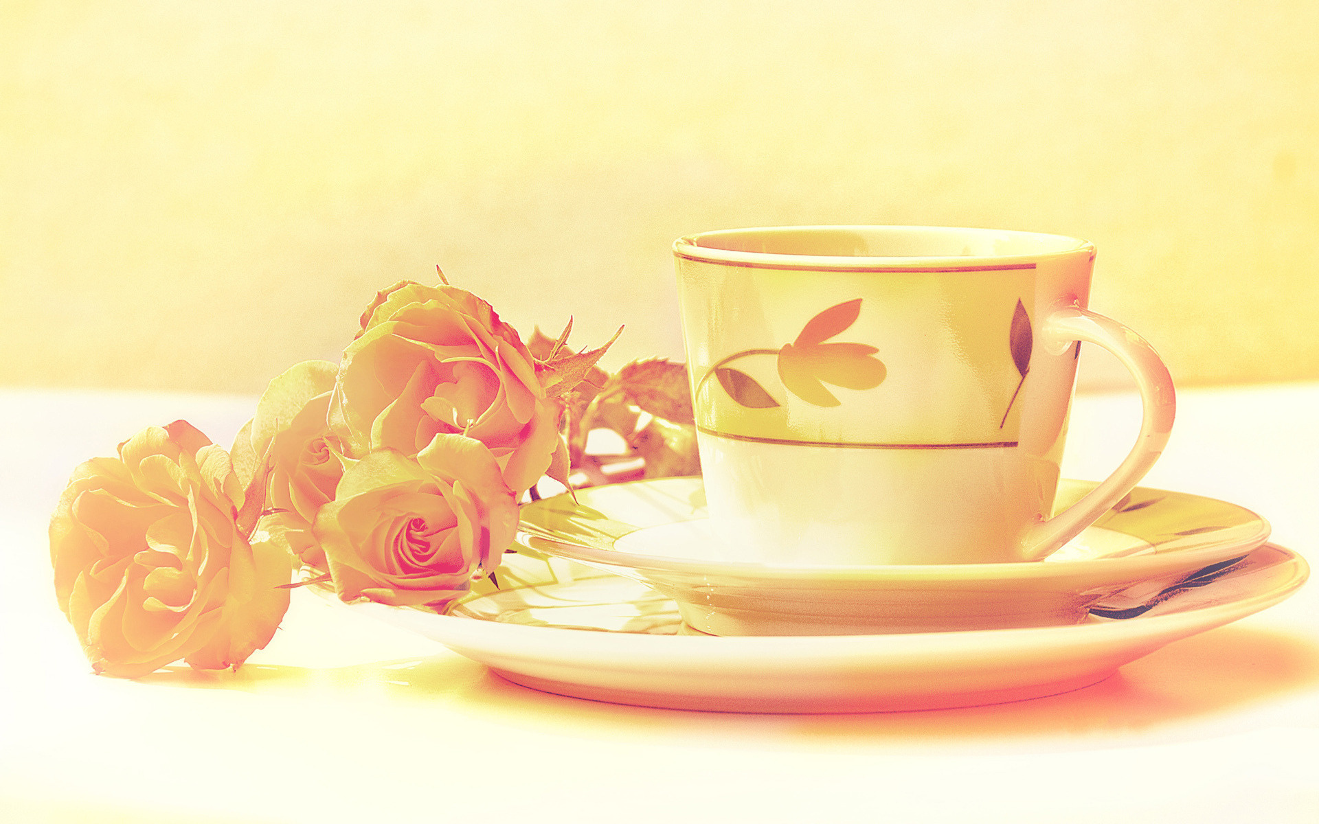 Download mobile wallpaper Food, Tea for free.