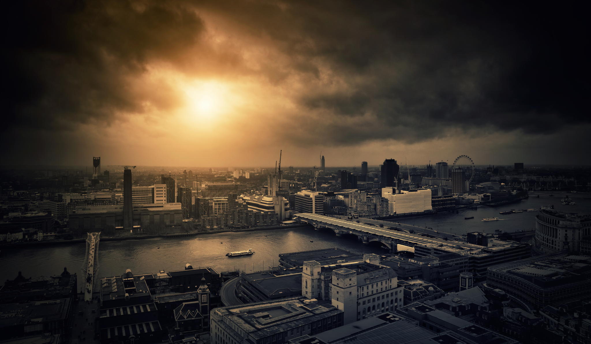 Descarga gratis la imagen Ciudades, Londres, Hecho Por El Hombre en el escritorio de tu PC