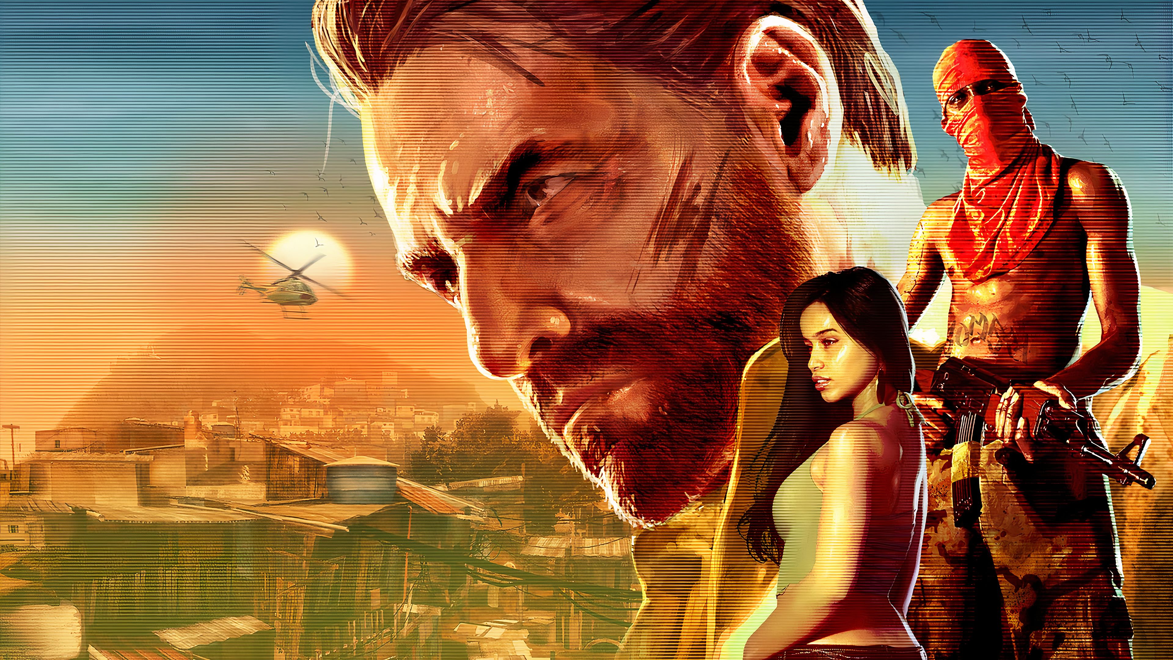 Baixe gratuitamente a imagem Max Payne, Videogame, Max Payne 3 na área de trabalho do seu PC