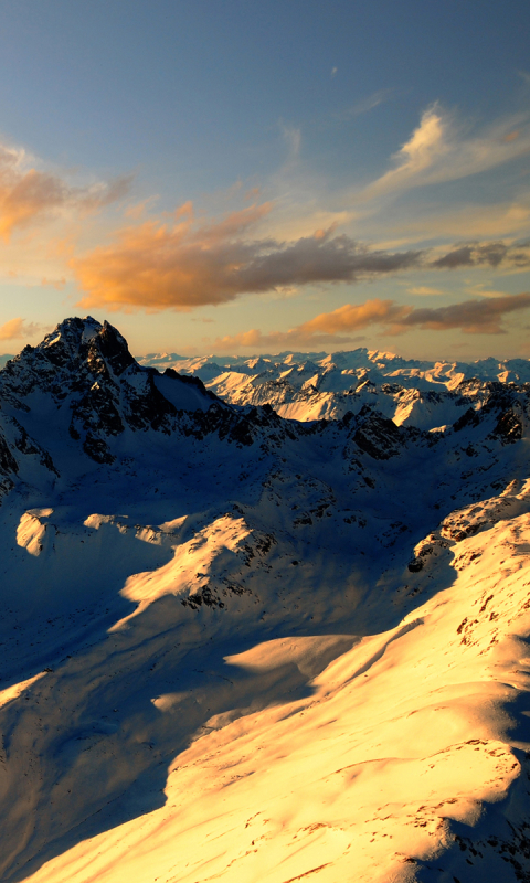 Descarga gratuita de fondo de pantalla para móvil de Paisaje, Atardecer, Tierra/naturaleza.